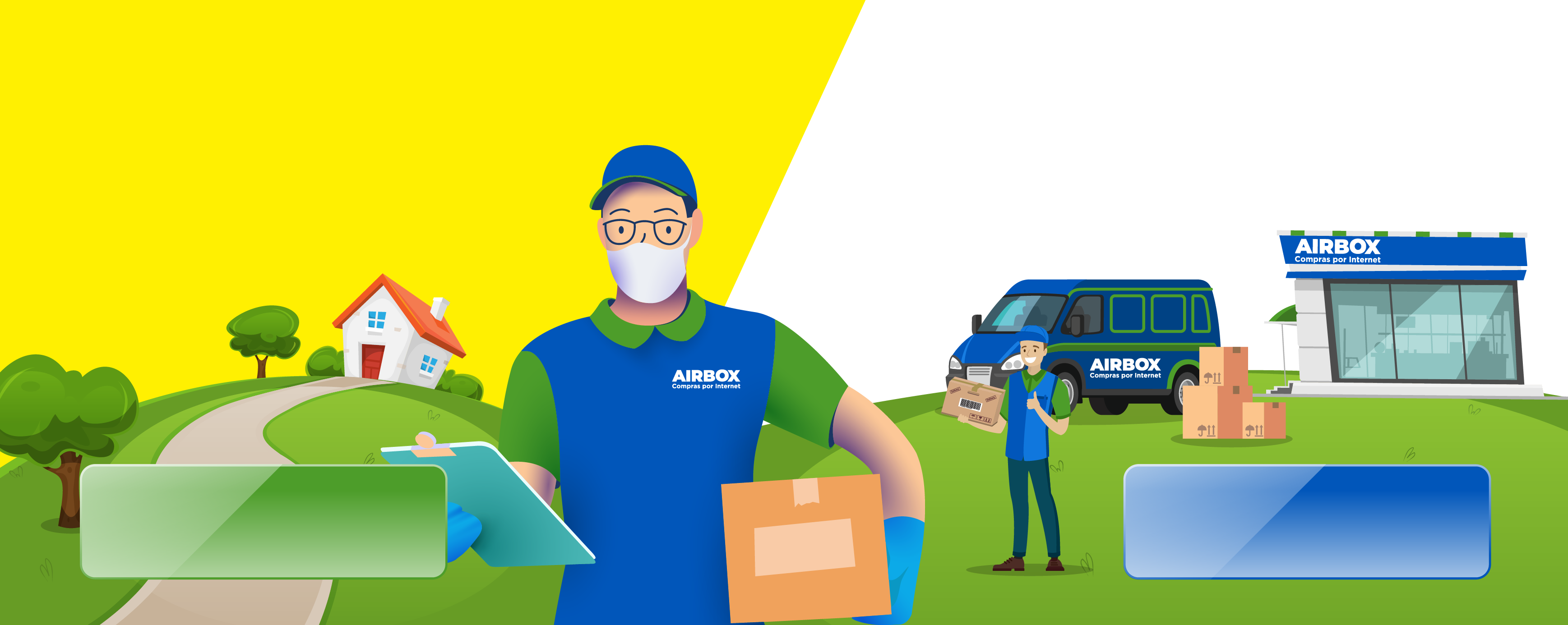 AIRBOX – ENTREGAS LOCALES Y ENCOMIENDAS julio 2020 banner web-sin txt_Mesa de trabajo 1