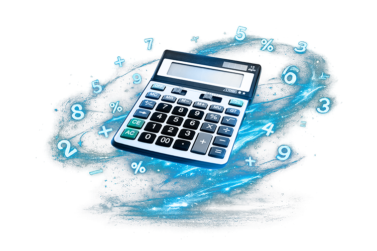 Calculadora de cotización