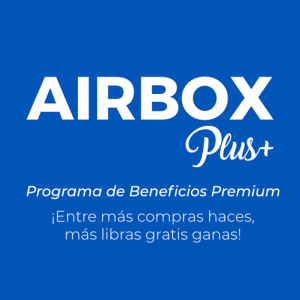 Airbox Compras Por Internet | Registrate Gratis