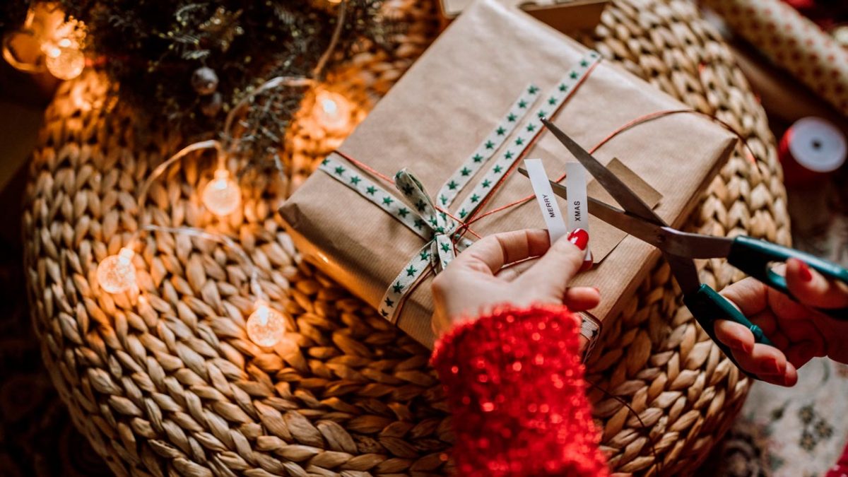 Las 5 mejores ideas de regalos personalizados para tus seres queridos en  esta Navidad - Airbox
