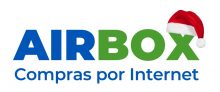 airbox- logos gorrito